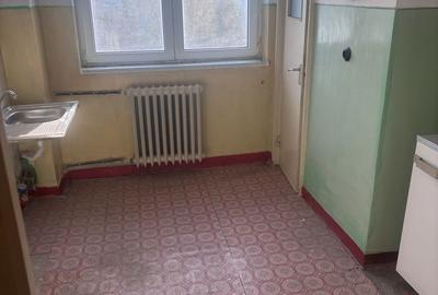 Apartament cu 2 camere semidecomandat în Hipodrom - 8