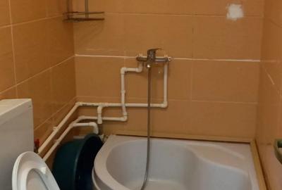 Garsonieră decomandată în Central - 1