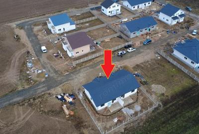 1/2 Duplex 3 camere - direct dezvoltator - 5