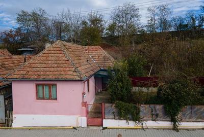 Casă individuală cu 2 camere cu Teren 619 Mp în Nord - 8