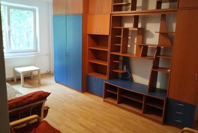 Vanzare apartament 3 camere Oltenitei Aparatorii Patriei - 8