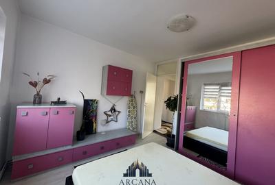 Apartament cu 2 camere decomandat, mobilat în Zorilor - 10