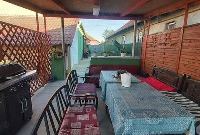 Proprietar vand casa Peciu nou 20 km de Timisoara - 6