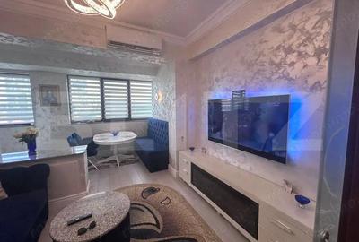 Apartament de lux cu 3 camere, 70 mp, incalzire in pardoseala, zona Centrala - 1