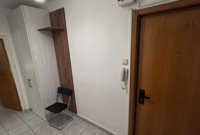 Garsoniera Herastrau de inchiriat Garsoniera Herastrau de inchiriat - 4