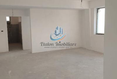 Apartament 3 camere, semidecomandat, 77 mp utili, zona Fermelor Apartament 3 camere, semidecomandat, 77 mp utili, zona Fermelor - 2
