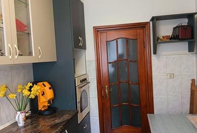 Apartament cu 2 camere decomandat în Precista - 6