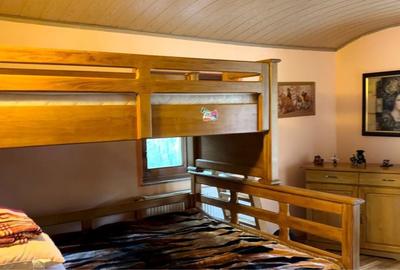 Casă cu 3 camere în Zmeurătu - 2