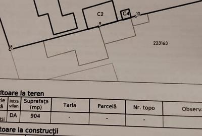 Casă cu 5 camere în Tomis Plus - 7