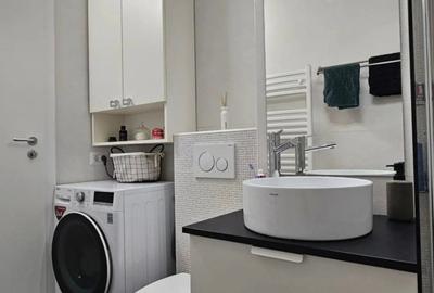 APARTAMENT DE ÎNCHIRIAT CU 3 CAMERE ZONA GORJULUI-MILITARI SEC.6 - 5