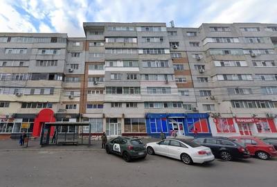 Cartier VIDIN - Apartament -2 camere - 47 mp- Et.6, Braila
