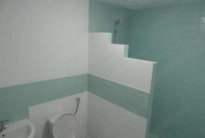 Inchiriez depozit (hala industriala) 462 mp Mihae?ti - Valcea - 8