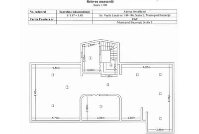 Vasile Lascar 144-146 - comision 0%, reprezentam proprietarul! - 10