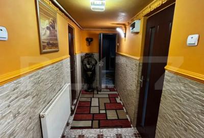 Casă cu 5 camere cu Teren 240 Mp în Chitila - 4