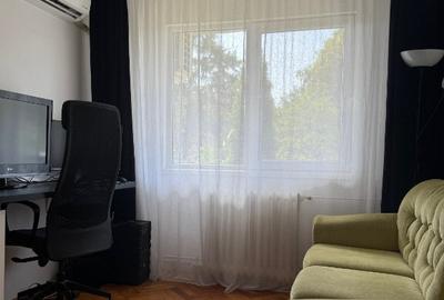 Apartament 2 camere + boxa, Calea Sagului - 10