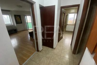 Garsoniera Parcul Sebastian - 5