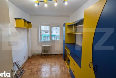 Apartament cu 3 camere decomandat în Cetate - 4