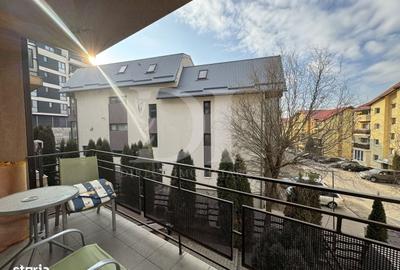 Apartament cu 2 camere în Bărăi - 15