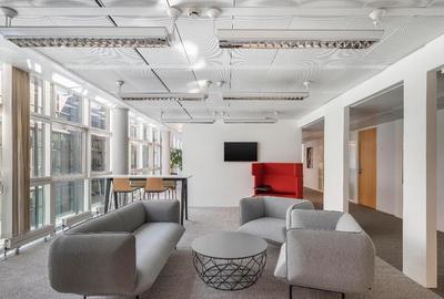 Acces nelimitat la spa?ii de co-working in Regus Green Gate