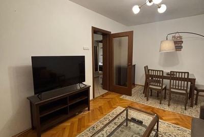 Apartament 4 camere I Zona Arcul De Triumf I de închiriat - 3