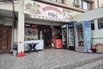 Spațiu comercial, de 60 mp, în Colentina - 8