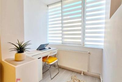 Apartament 1 camera, UMF, 2 min de spital,  bloc izolat, Targu Mures - 5