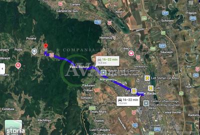 Spațiu comercial, în Luncani - 3