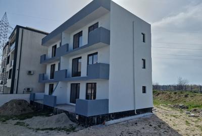 Apartament cu 2 camere semidecomandat în Sud - 7