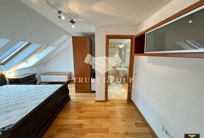 Penthouse tip Duplex 3 camere | Garaj dublu | Arcul de Triumf | Clucerului - 19