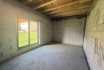 Casă individuală cu 4 camere cu Canalizare în Teiuș - 7