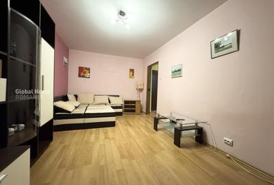 Apartament cu 2 camere decomandat, mobilat în Moșilor - 2