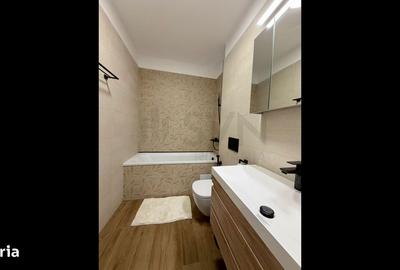 Apartament cu 3 camere în Central - 12