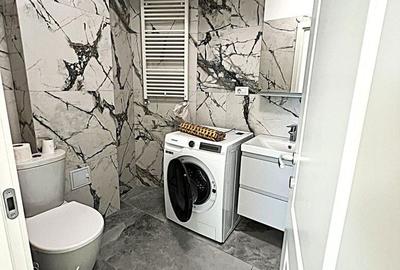Apartament cu 4 camere în Tătărași - 5