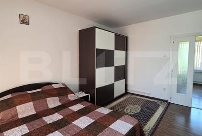 Apartament cu 2 camere decomandat, mobilat în Centrul Civic - 3
