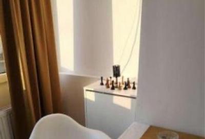 Iancului oborul nou etaj 4 - 6