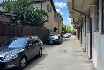 Vand apartament 2 camere studio - 9