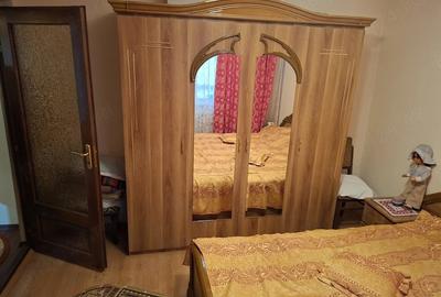 Apartament cu 3 camere decomandat în Ultracentral - 2
