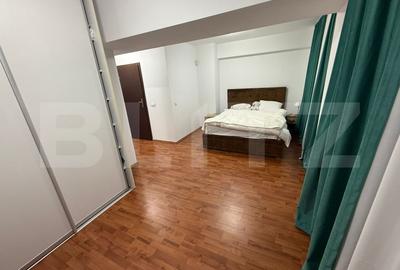 Apartament cu 4 camere, mobilat în Calea București - 4