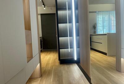 QUARTIER AZUGA - DOAMNA GHICA | DUPLEX 3 CAMERE, 124 MP CU TERASA SI GRADINA - 7