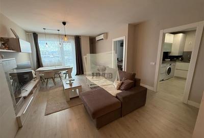 Apartament 3 camere cu 2 bai si parcare subterana in Cartier Alma - 3