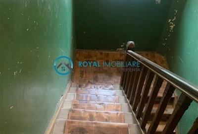 Royal Imobiliare - Vanzare Casa D+P+M, Ultracentral - 16