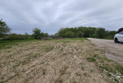 Teren Construcții intravilan de 1000 mp, în Clinceni - 3