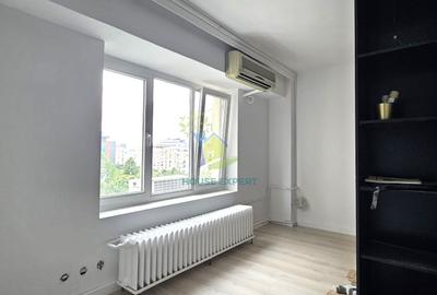 Apartament cu 3 camere semidecomandat, mobilat în Calea Călărașilor - 6