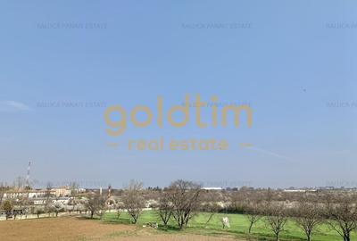 Apartament cu 3 camere semidecomandat, mobilat în Băneasa - 20