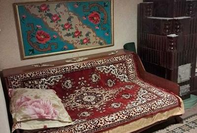 Casă cu 3 camere cu Teren 70 Mp în Cochirleanca - 1