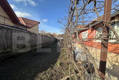 Casă cu 3 camere cu Teren 356 Mp în Central - 8