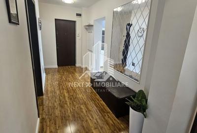 Apartament 3 camere Faleza Nord,  cu vedere la mare si loc parcare - 10