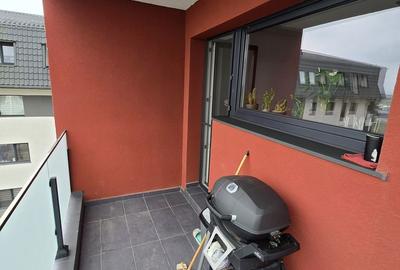 Apartament cu 3 camere în Central - 14