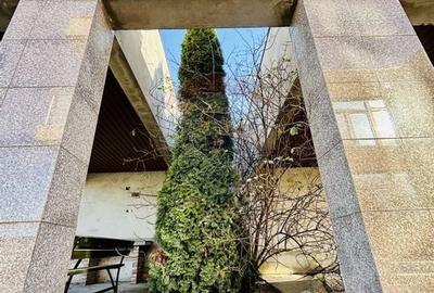 Casa / Vila  stil mediteranean in apropiere de Oradea - 6