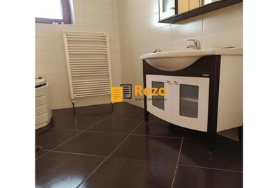 Herastrau / Madgearu / Satul Fracez 4 room apartment / 200 mp - 16